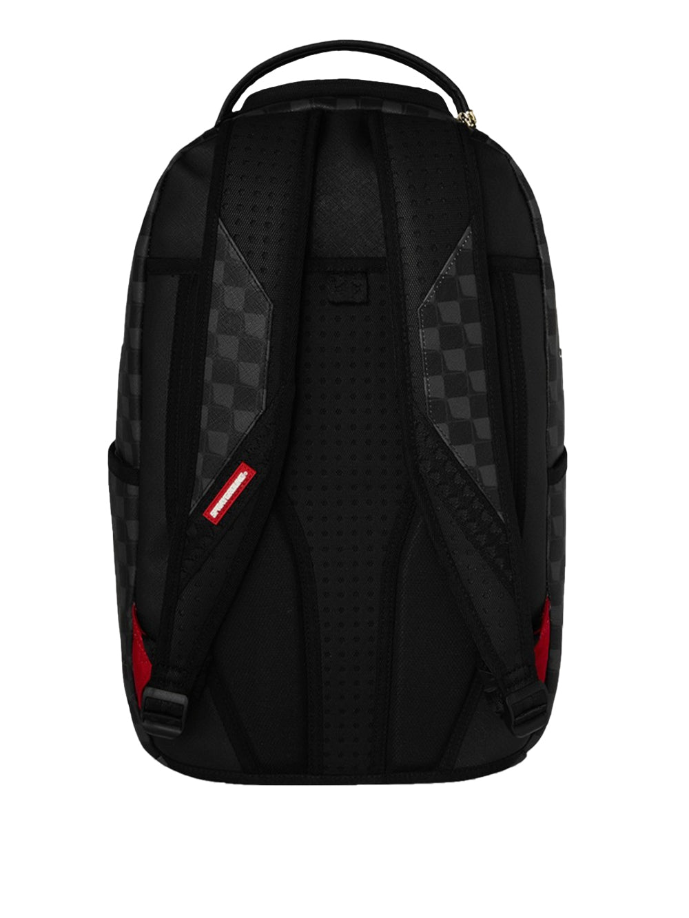 Zaino Shark in Paris Ballon SPRAYGROUND Unisex - Nero