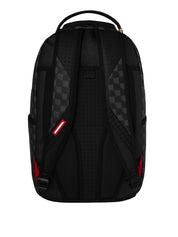 Zaino Shark in Paris Ballon SPRAYGROUND Unisex - Nero