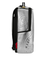 Zaino Silver Side Drip SPRAYGROUND Unisex - Argento