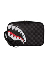 Beauty case Shark in Paris Ballon SPRAYGROUND Unisex - Nero
