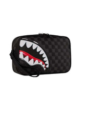 Beauty case Shark in Paris Ballon SPRAYGROUND Unisex - Nero