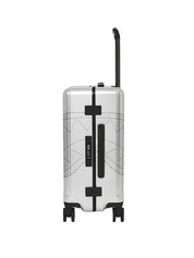 Trolley Silver Side Drip Carry-on SPRAYGROUND Unisex - Argento