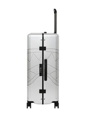 Trolley Silver Side Drip Full-Size SPRAYGROUND Unisex - Argento