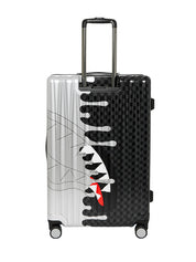 Trolley Silver Side Drip Full-Size SPRAYGROUND Unisex - Argento