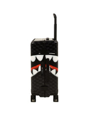 Trolley Shark in Paris Ballon Carry-on SPRAYGROUND Unisex - Nero
