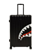 Trolley Shark in Paris Ballon Full-Size SPRAYGROUND Unisex - Nero