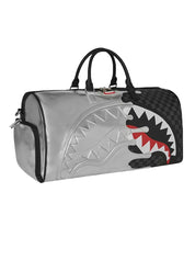 Borsone Silver Side Drip SPRAYGROUND Unisex - Argento