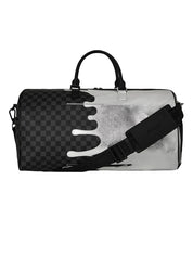Borsone Silver Side Drip SPRAYGROUND Unisex - Argento