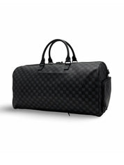 Borsone Shark in Paris Ballon SPRAYGROUND Unisex - Nero