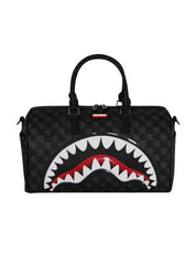 Borsa Shark in Paris Ballon SPRAYGROUND Unisex - Nero