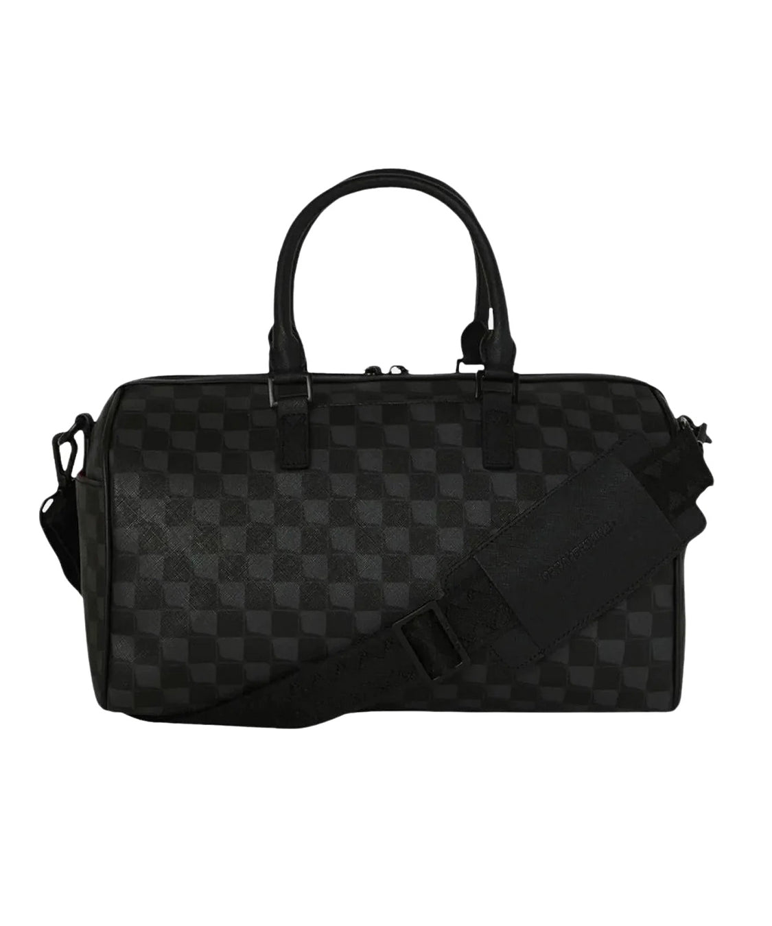 Borsa Shark in Paris Ballon SPRAYGROUND Unisex - Nero
