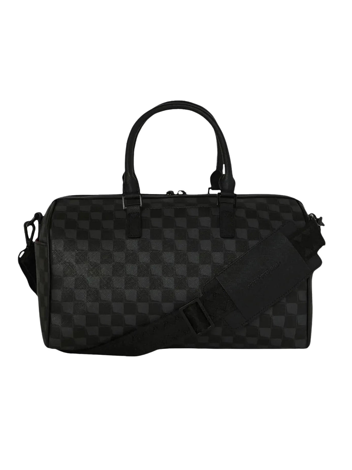 Borsa Shark in Paris Ballon SPRAYGROUND Unisex - Nero