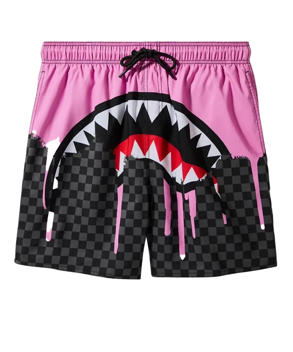 Costume SPRAYGROUND Uomo - Pink Check