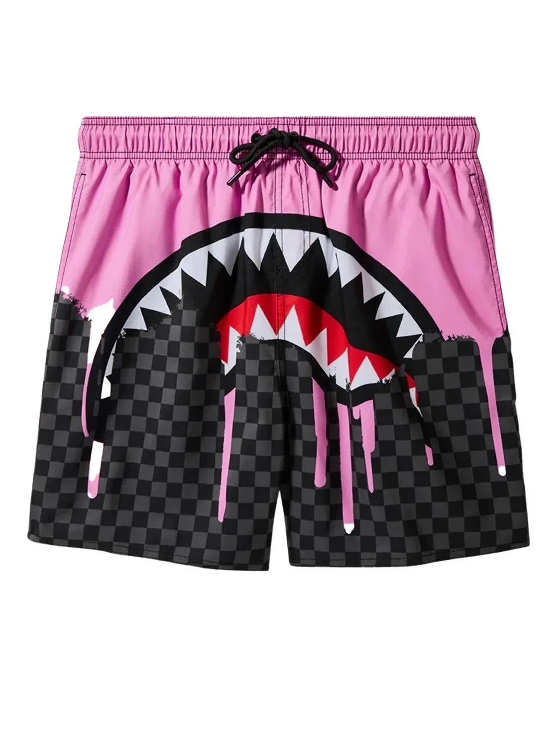 Costume SPRAYGROUND Uomo - Pink Check
