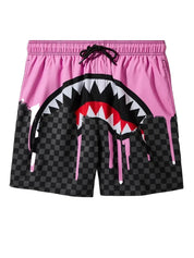 Costume SPRAYGROUND Uomo - Pink Check