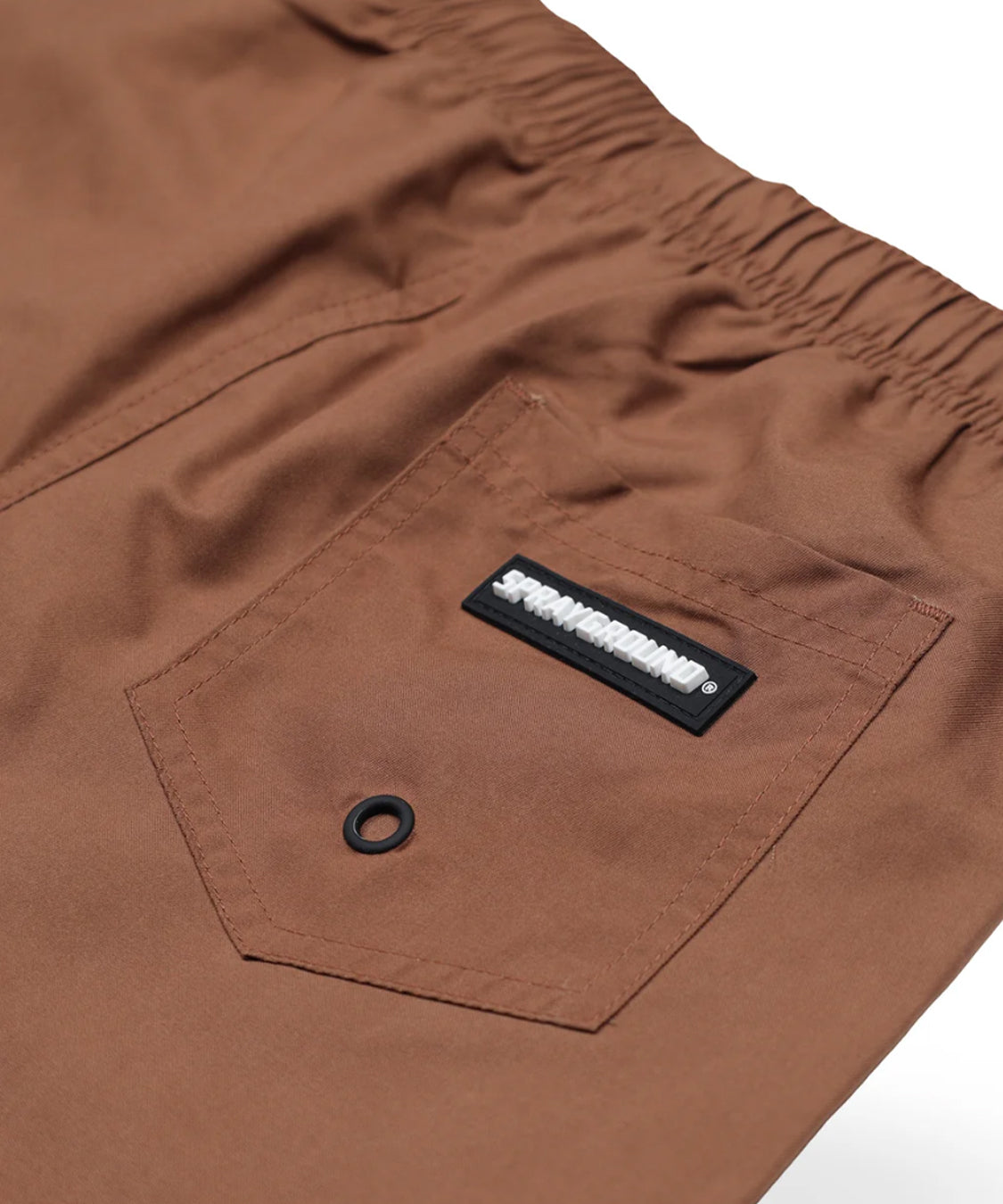 Costume boxer color changing SPRAYGROUND Uomo - Marrone