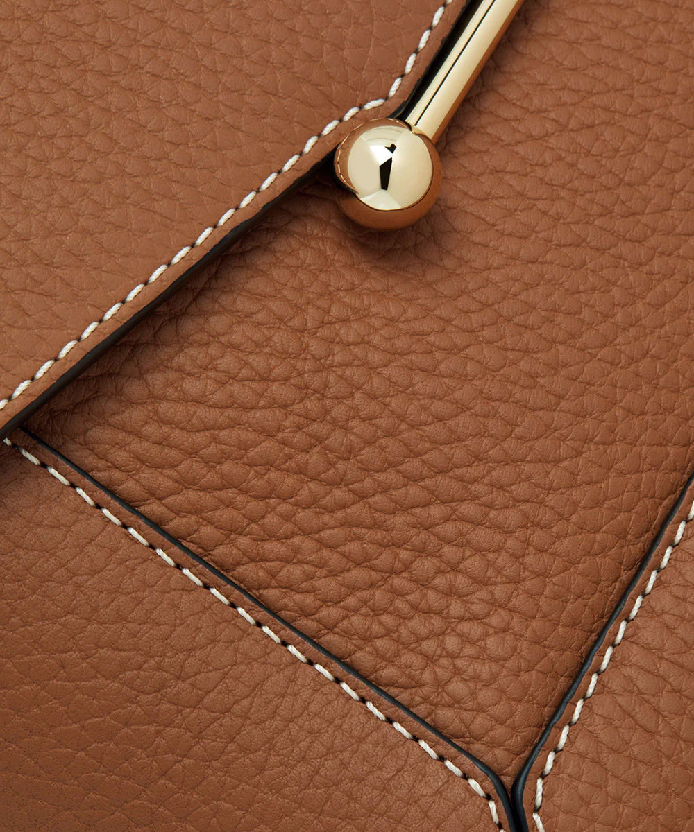 Borsa Mosaic STRATHBERRY Donna - Beige