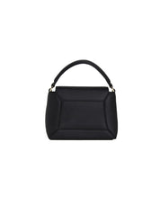 Borsa Mosaic Nano STRATHBERRY Donna - Nero
