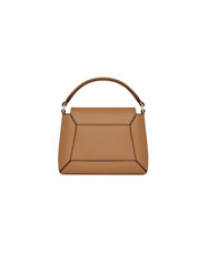 Borsa Mosaic Nano STRATHBERRY Donna - Beige