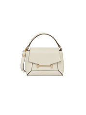 Borsa Mosaic Nano STRATHBERRY Donna - Vanilla