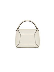 Borsa Mosaic Nano STRATHBERRY Donna - Vanilla