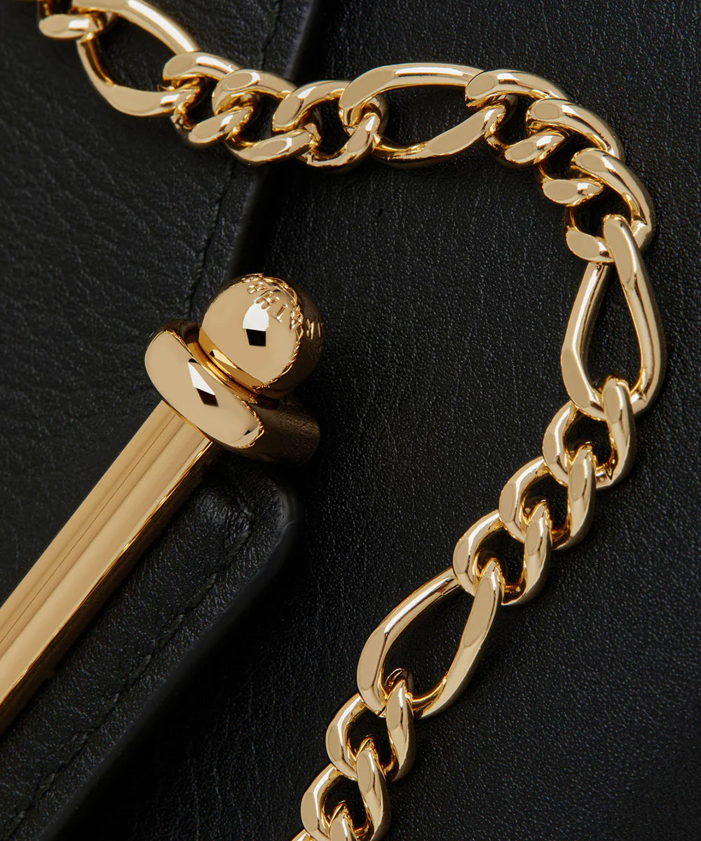 Portafoglio Multrees STRATHBERRY Donna - Nero