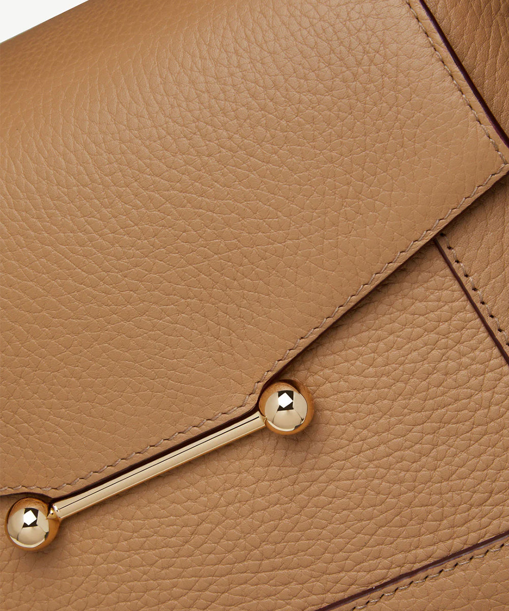 Borsa Mosaic STRATHBERRY Donna - Beige