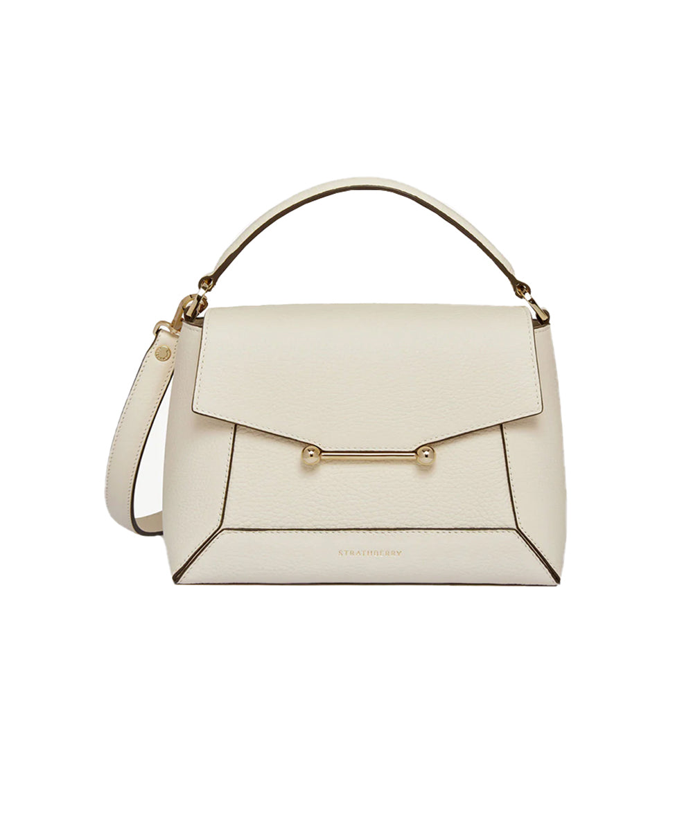 Borsa Mosaic STRATHBERRY Donna - Vanilla