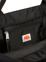 Borsa maxi shopping SUNDEK Donna - Nero