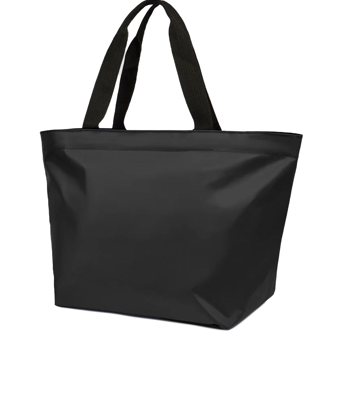 Borsa maxi shopping SUNDEK Donna - Nero