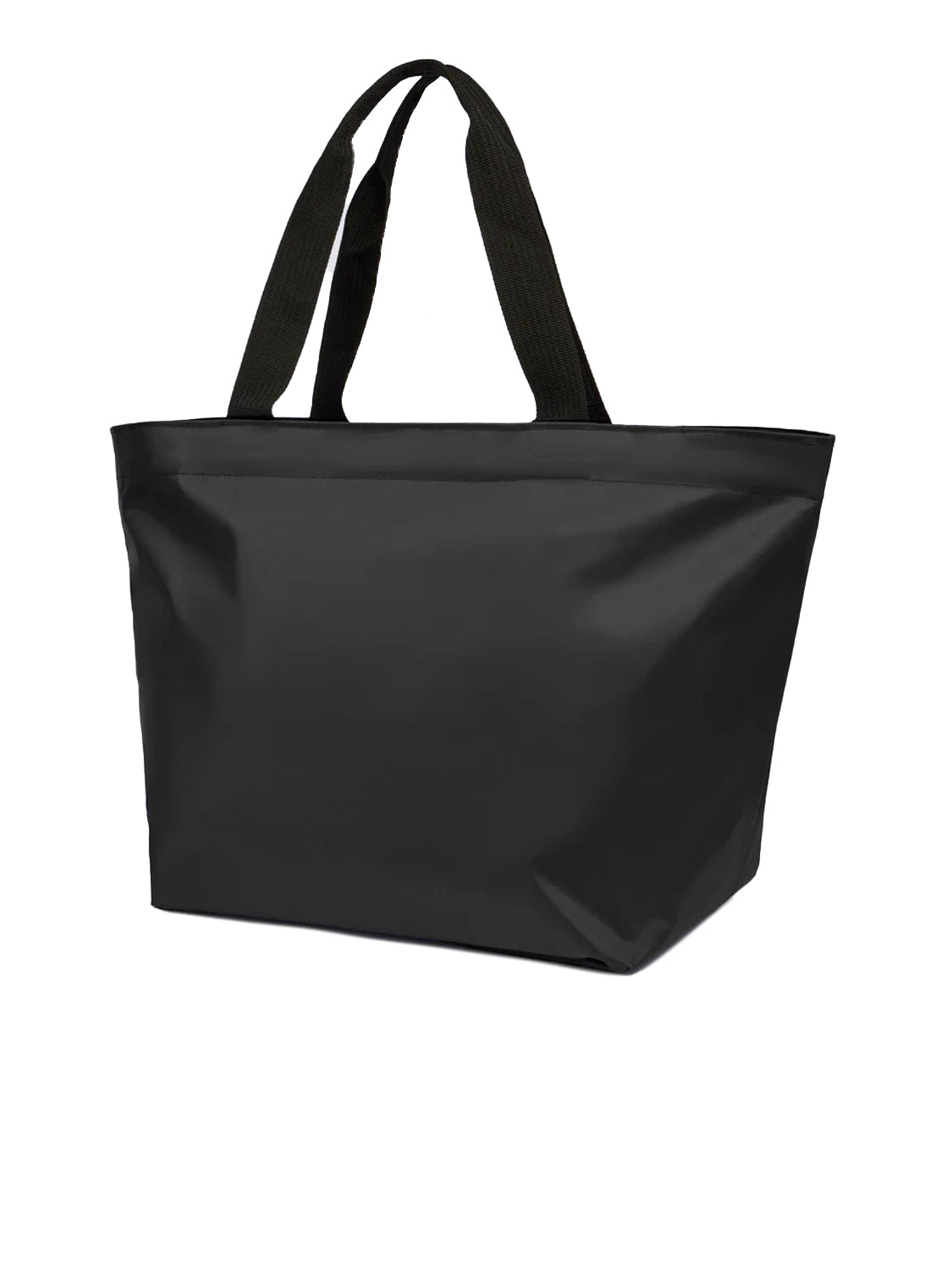 Borsa maxi shopping SUNDEK Donna - Nero