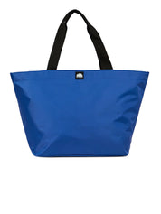 Borsa maxi shopping SUNDEK Donna - Blue