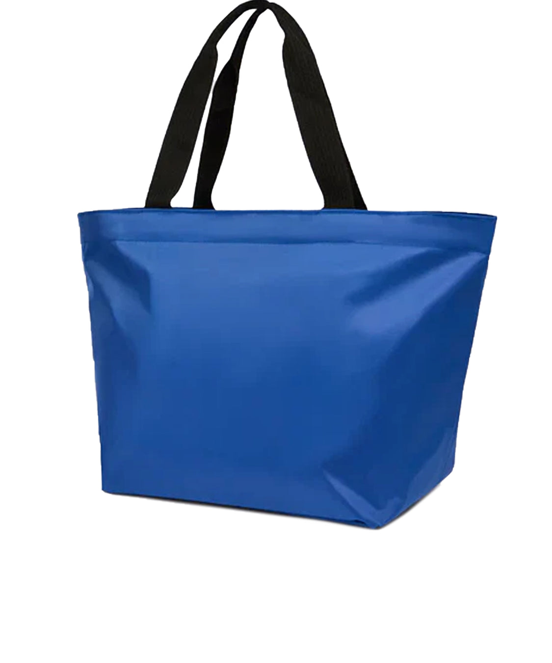 Borsa maxi shopping SUNDEK Donna - Blue