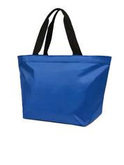 Borsa maxi shopping SUNDEK Donna - Blue