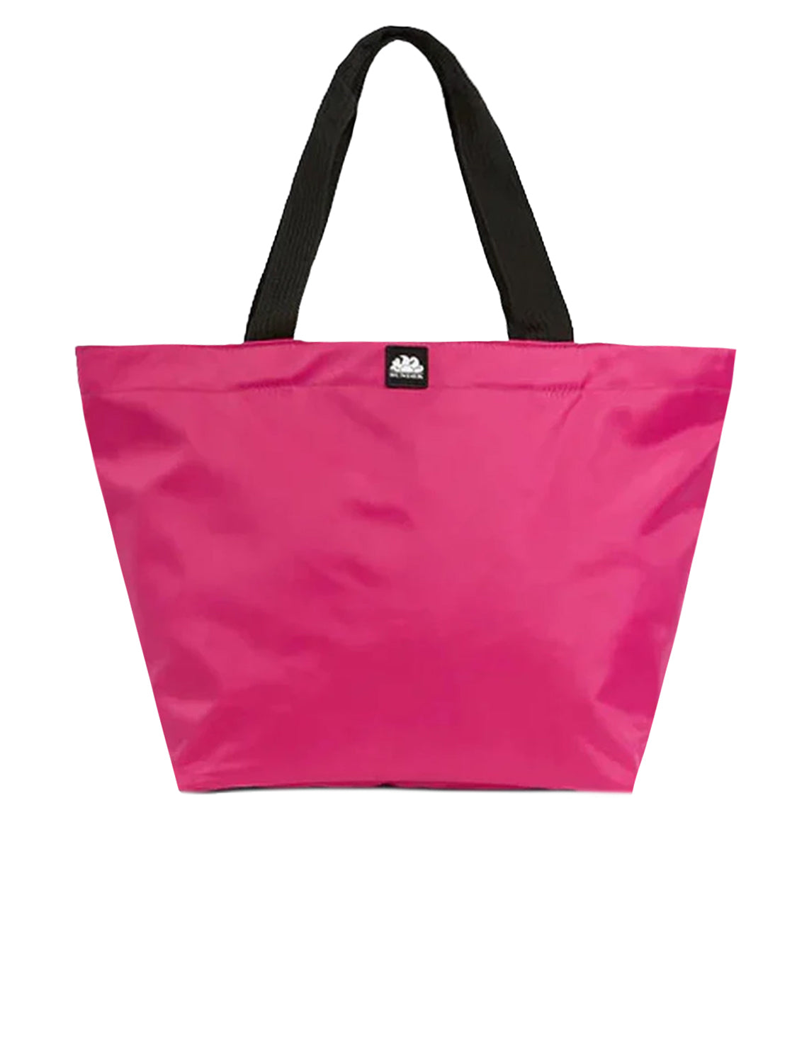 Borsa maxi shopping SUNDEK Donna - Rosa