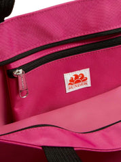 Borsa maxi shopping SUNDEK Donna - Rosa