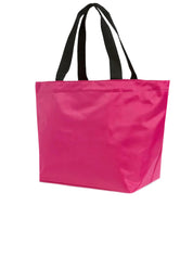 Borsa maxi shopping SUNDEK Donna - Rosa