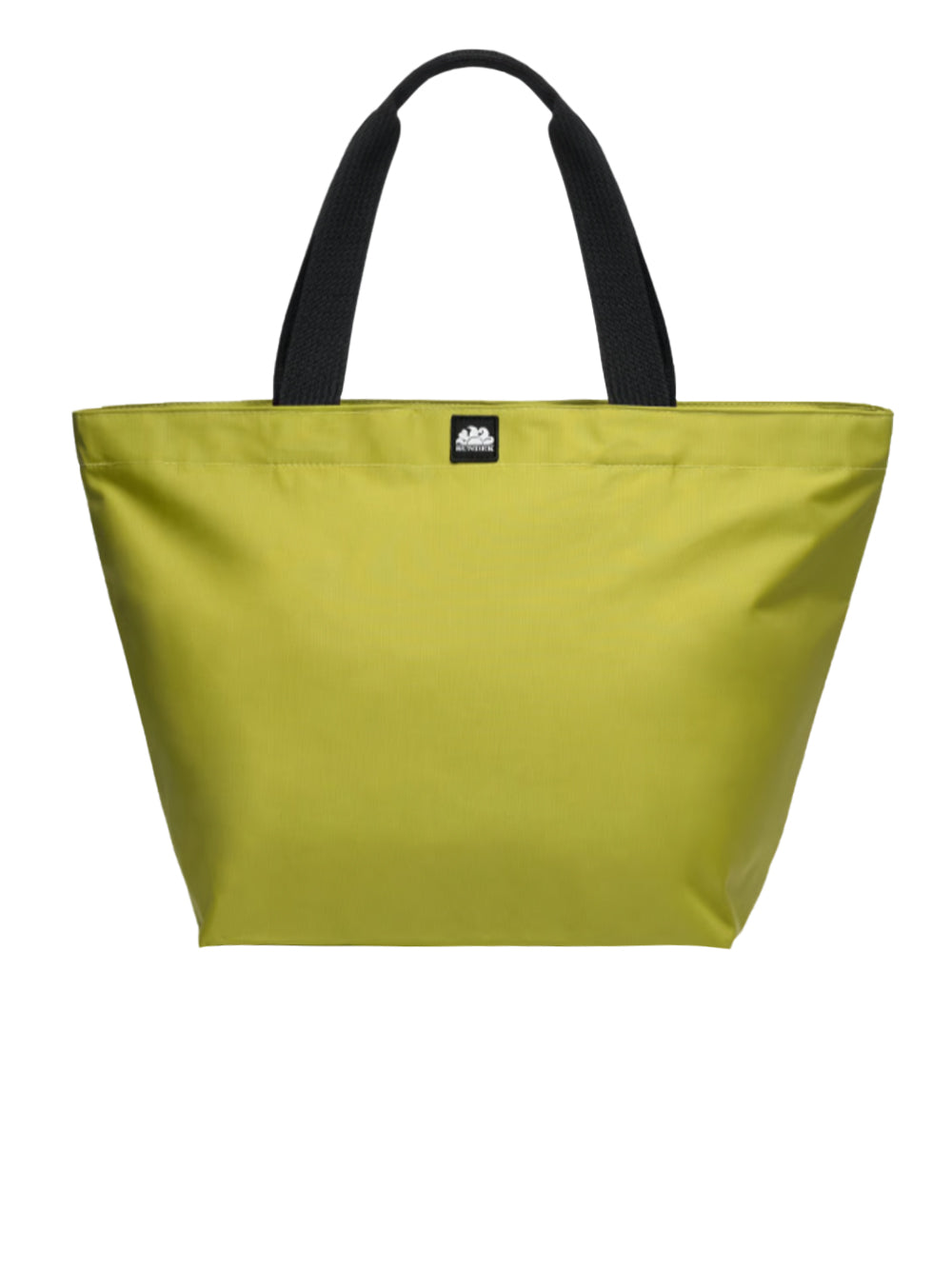 Borsa maxi shopping SUNDEK Donna - Jello Green