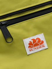 Borsa maxi shopping SUNDEK Donna - Jello Green