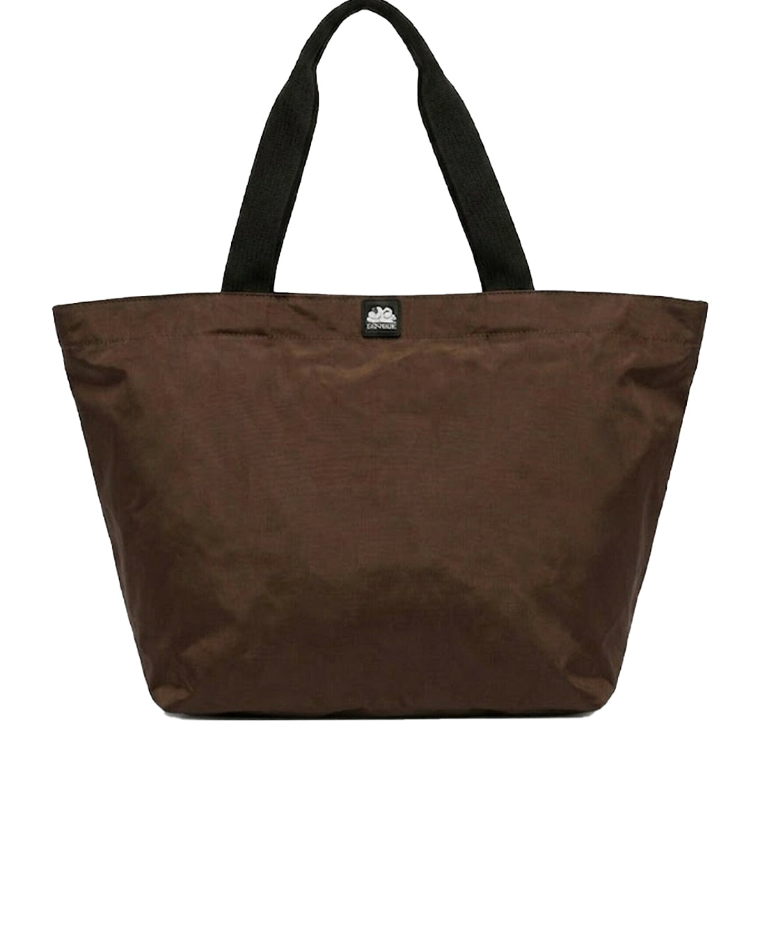 Borsa maxi shopping SUNDEK Donna - Marrone