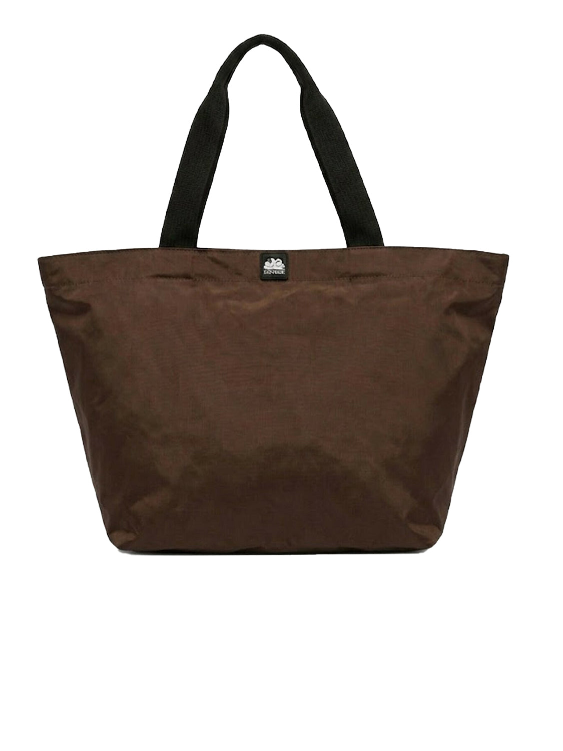 Borsa maxi shopping SUNDEK Donna - Marrone