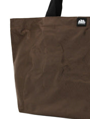 Borsa maxi shopping SUNDEK Donna - Marrone