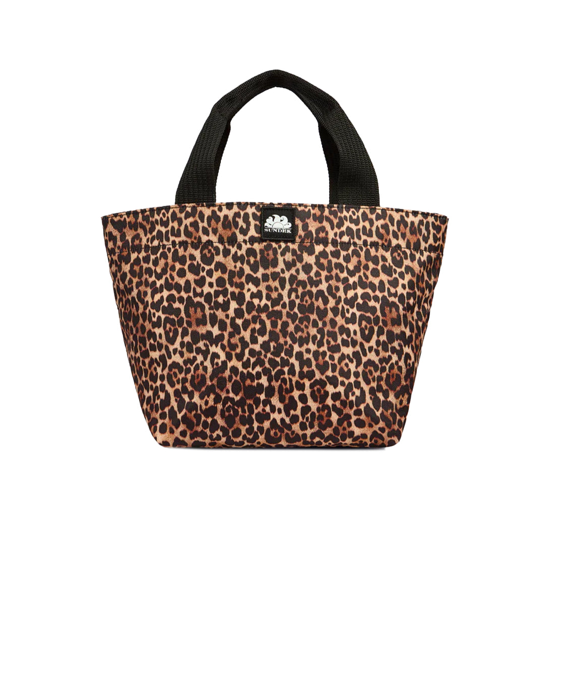Borsa Devin printed SUNDEK Donna - Multicolore