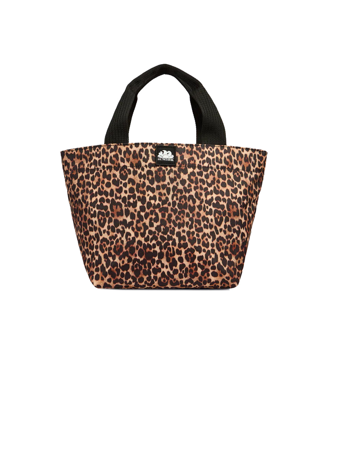 Borsa Devin printed SUNDEK Donna - Multicolore