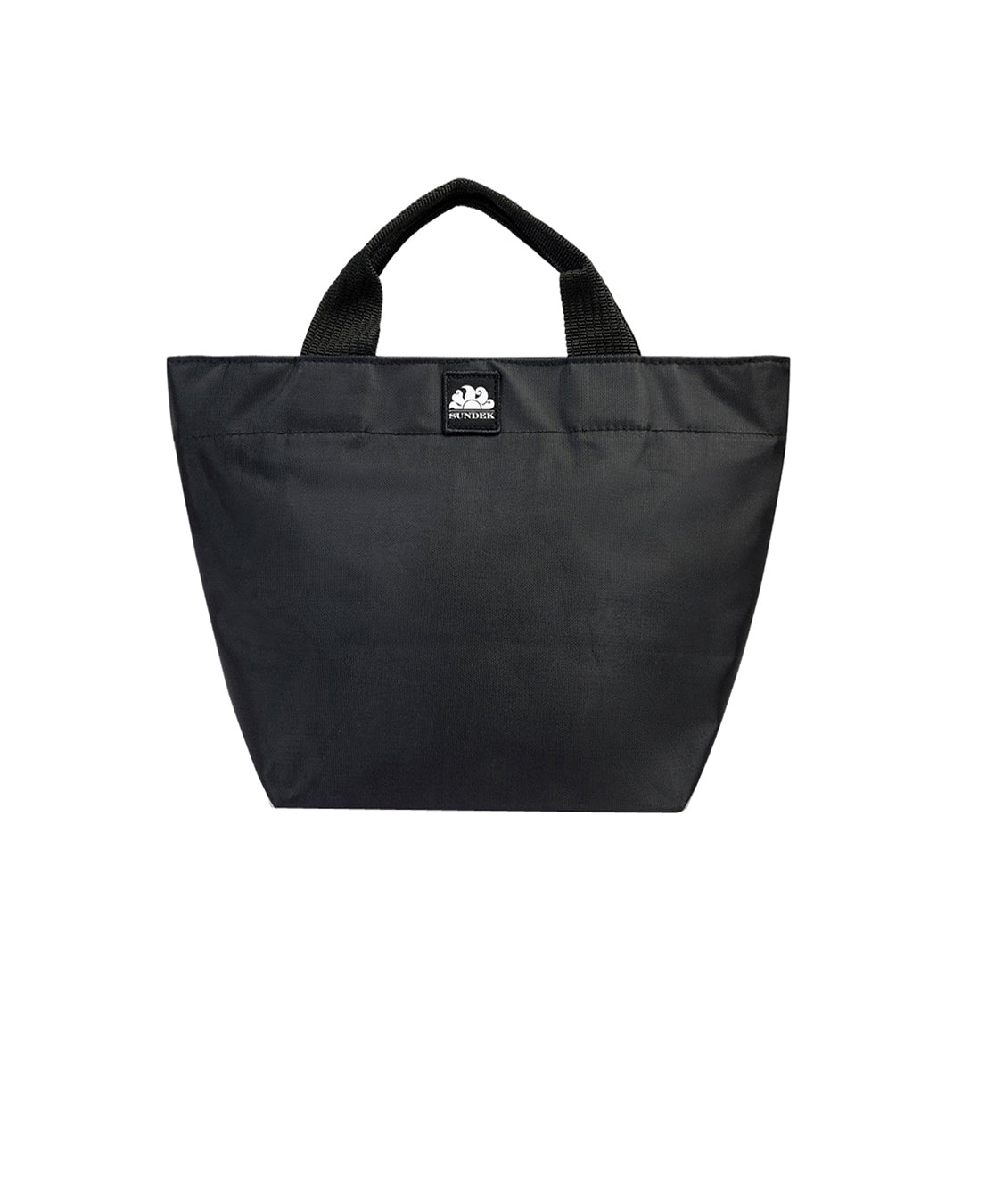 Borsa Devin small SUNDEK Donna - Nero