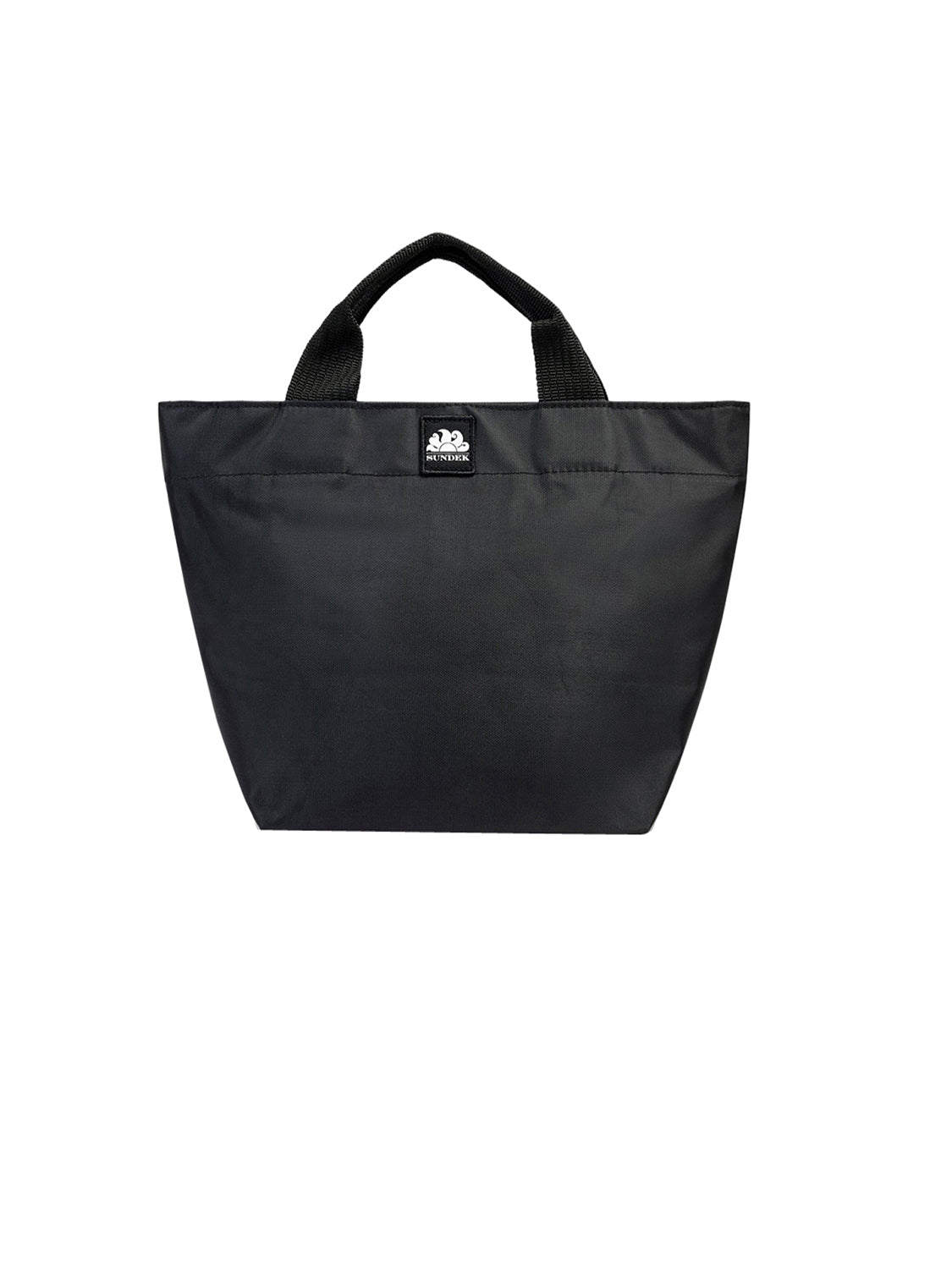 Borsa Devin small SUNDEK Donna - Nero
