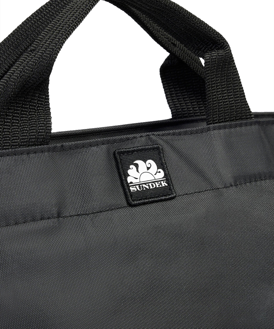 Borsa Devin small SUNDEK Donna - Nero