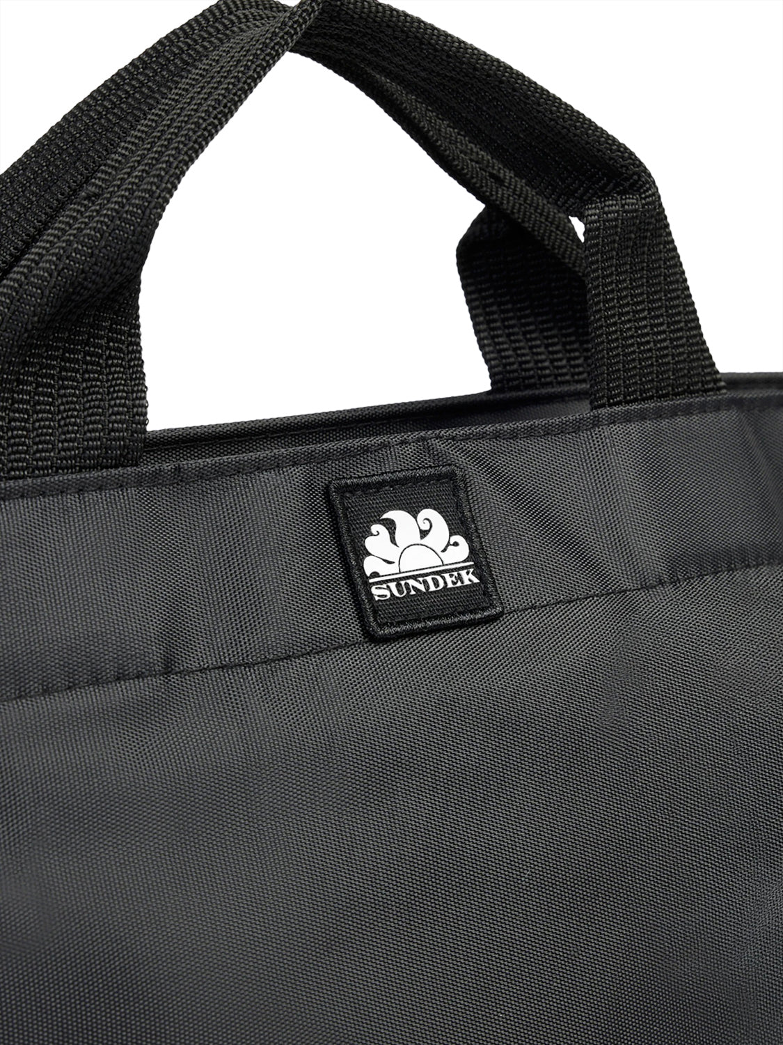 Borsa Devin small SUNDEK Donna - Nero