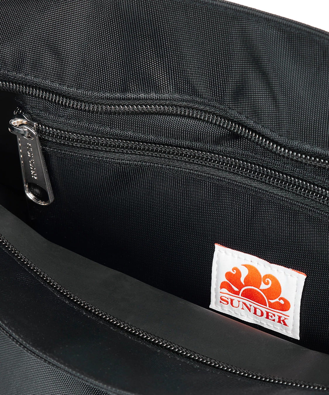 Borsa Devin small SUNDEK Donna - Nero