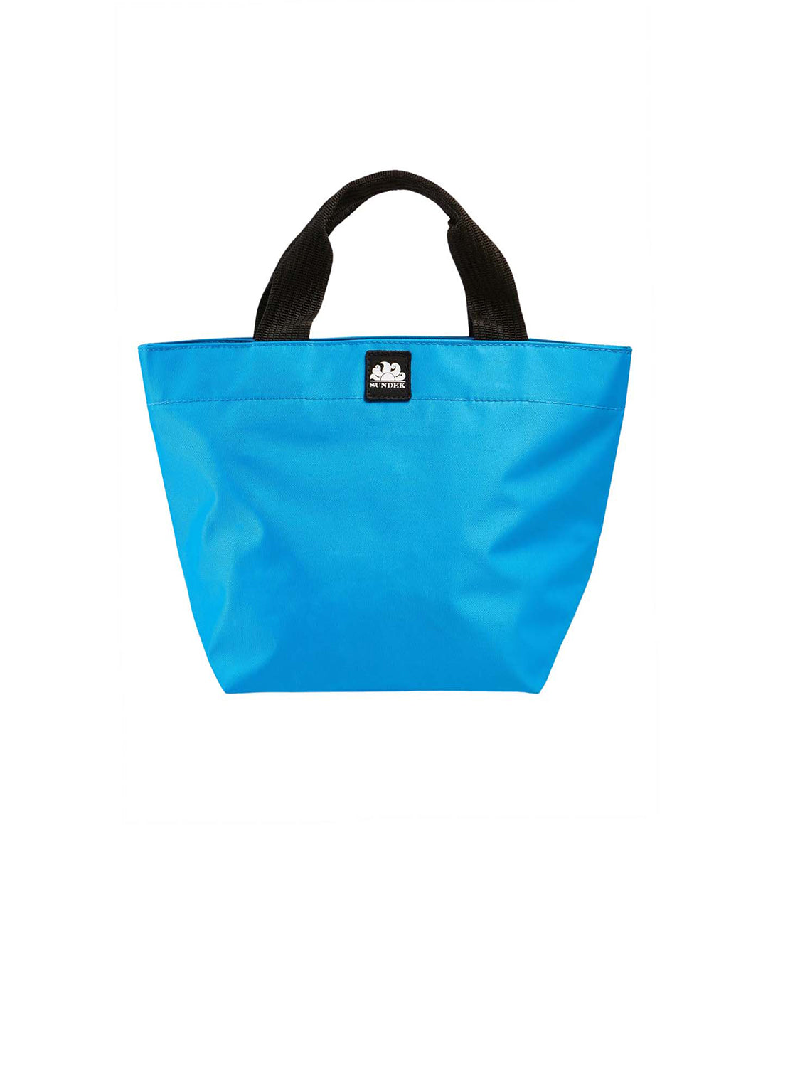Borsa Devin small SUNDEK Donna - Blue